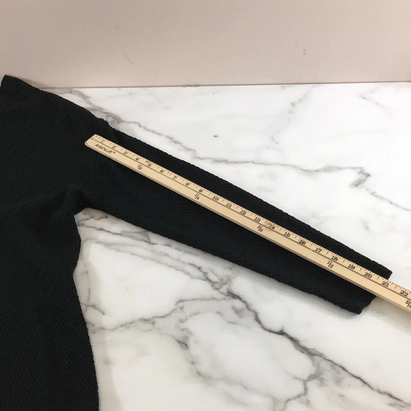 Margaret O Leary Cardigan Womens 2 Green Knit‎ Wool Sweater V Neck Vintage - Picture 15 of 15